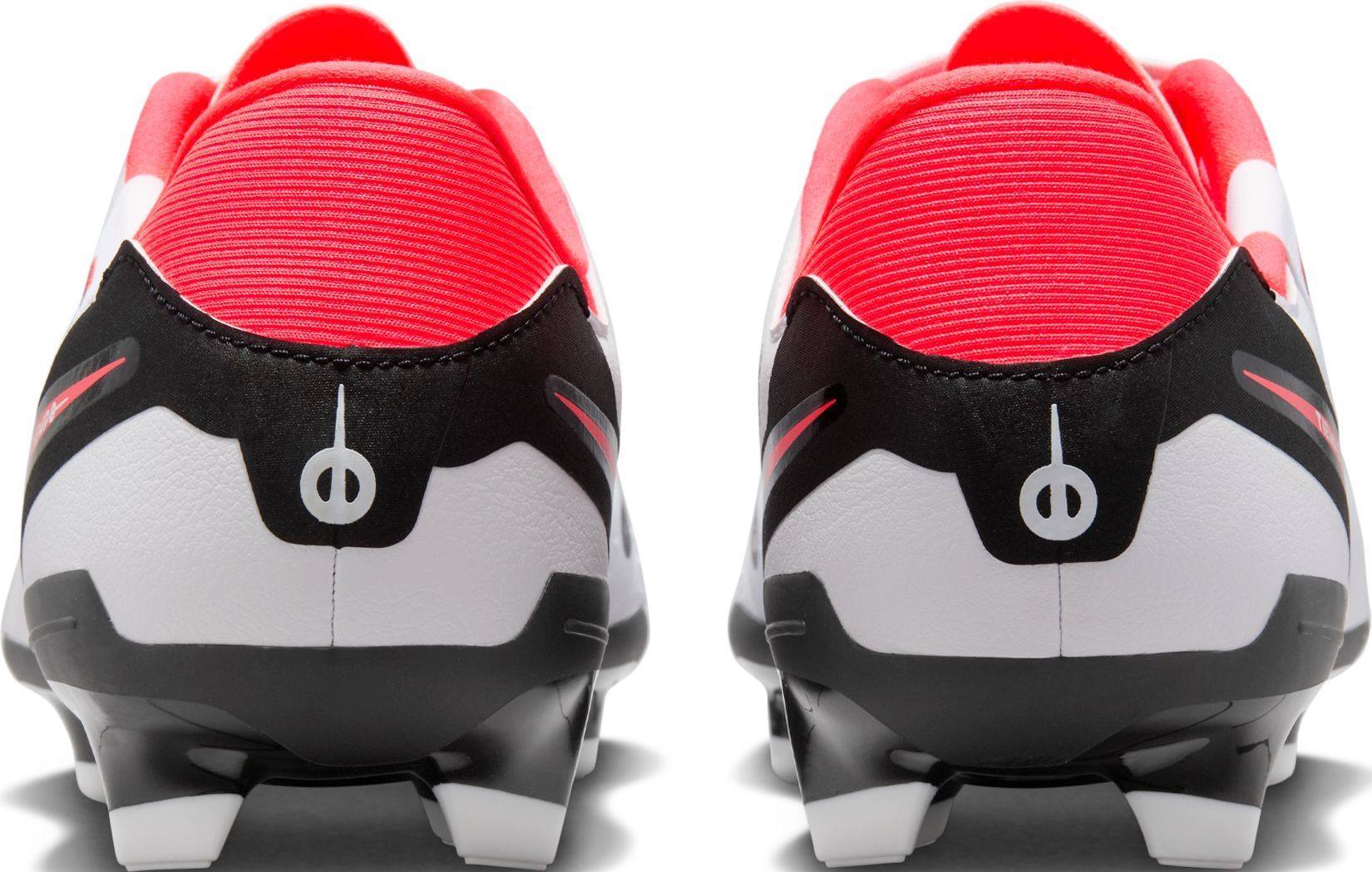 Nike Legend 10 Academy Fg/Mg Guayos blanco de hombre para futbol