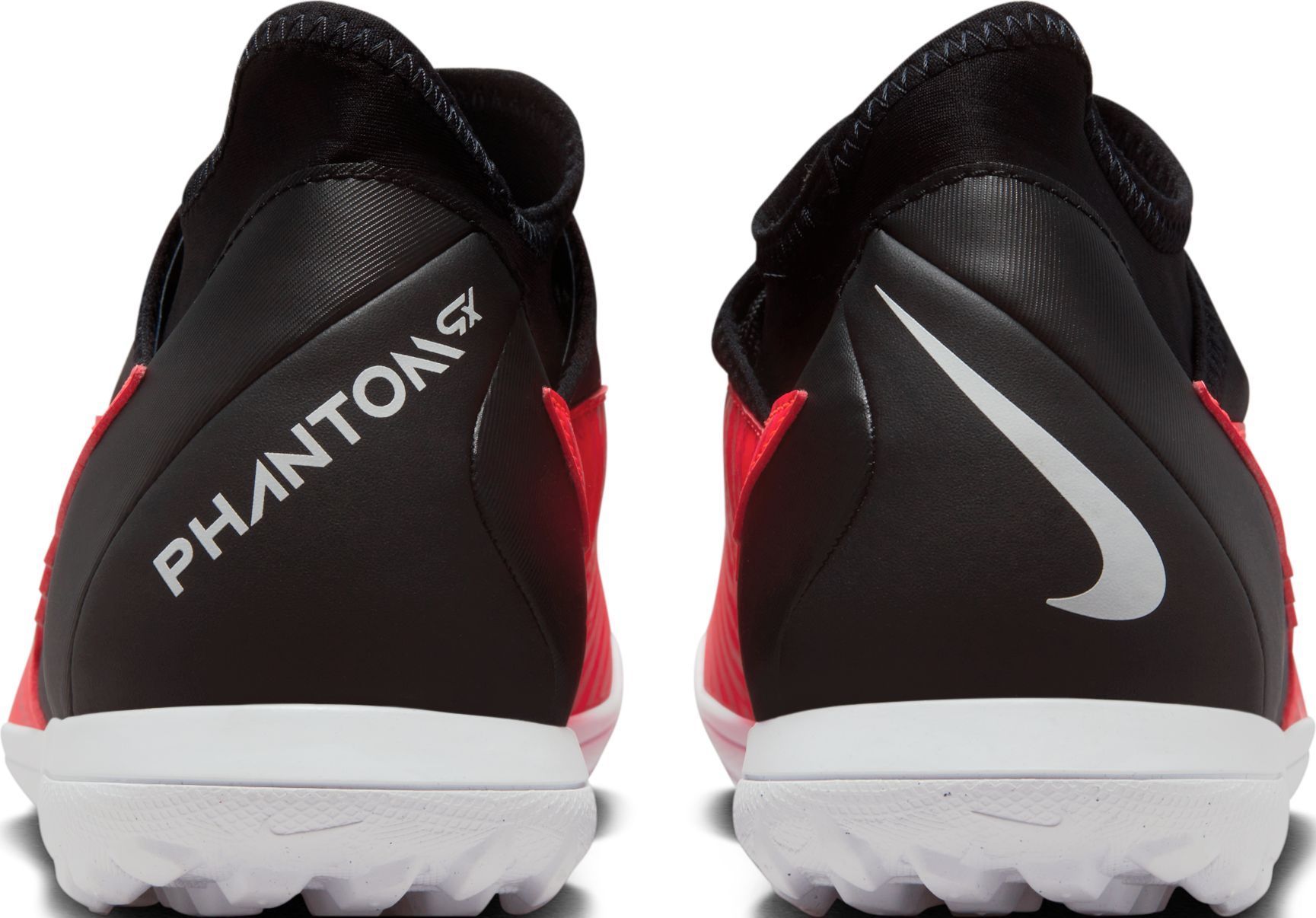 Nike Phantom Gx Club Df Tf Guayos rojo de hombre para futbol