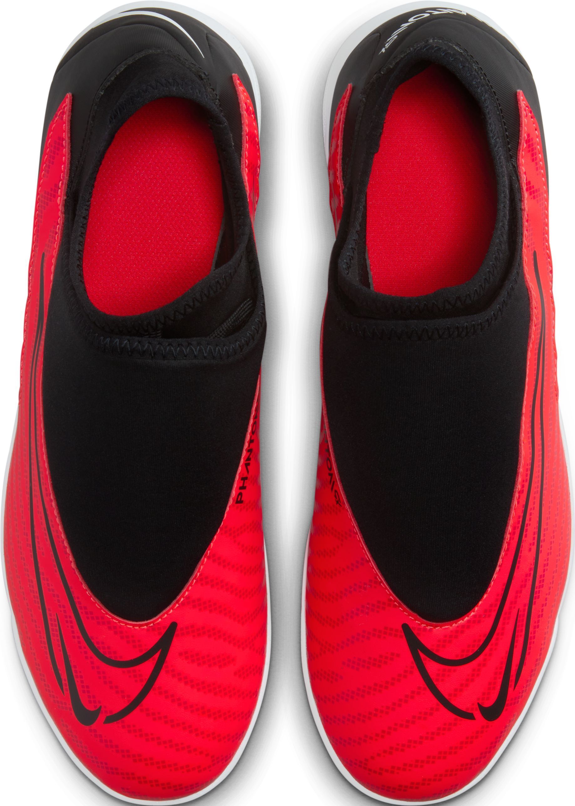 Nike Phantom Gx Club Df Tf Guayos rojo de hombre para futbol