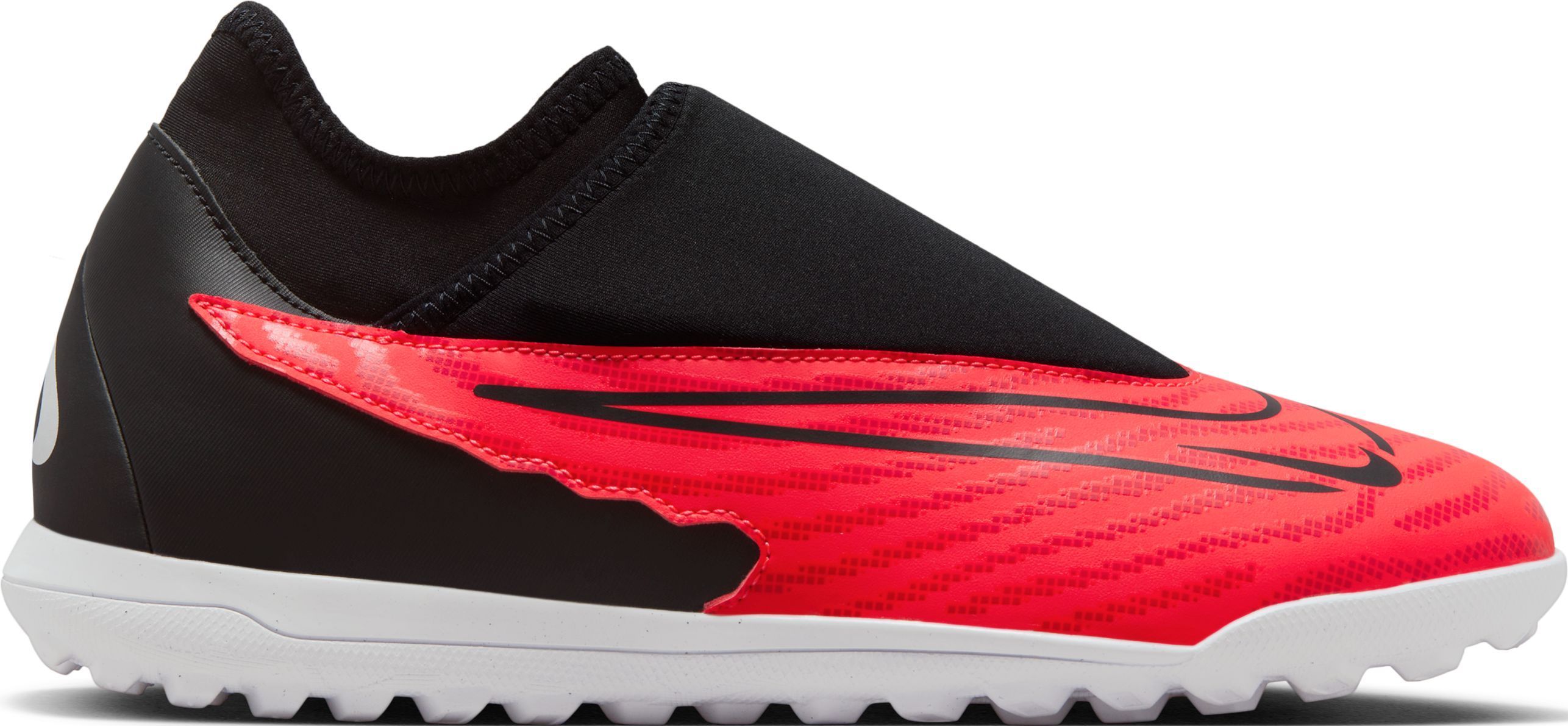 Nike Phantom Gx Club Df Tf Guayos rojo de hombre para futbol