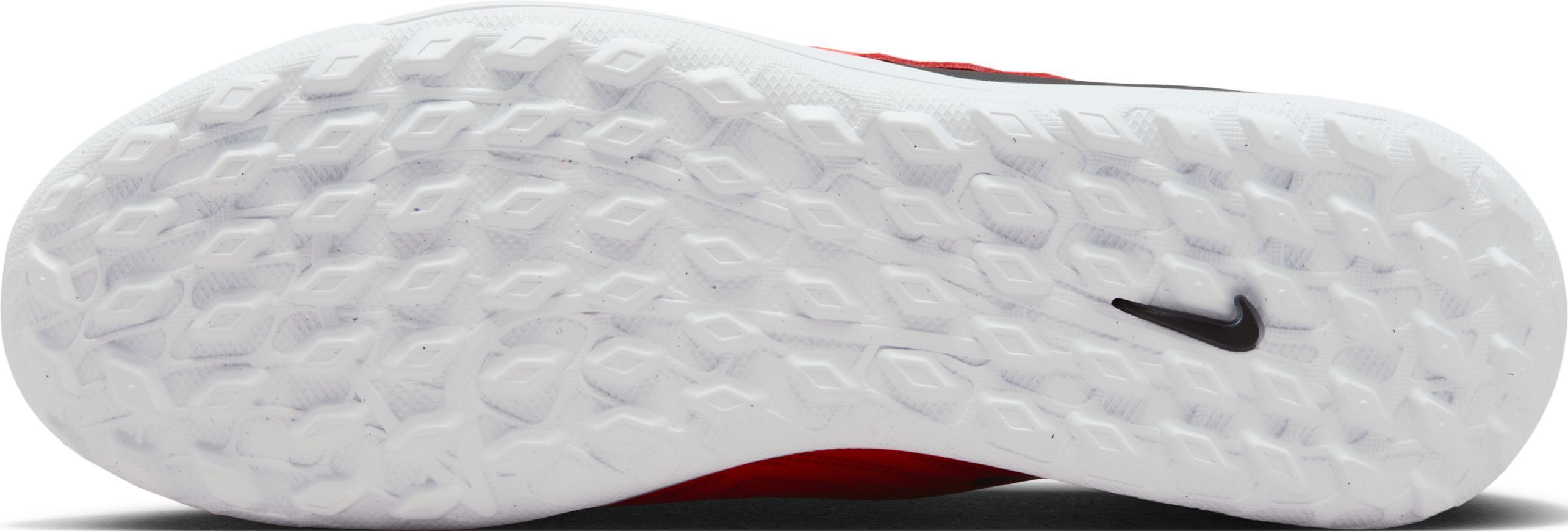 Nike Phantom Gx Club Df Tf Guayos rojo de hombre para futbol