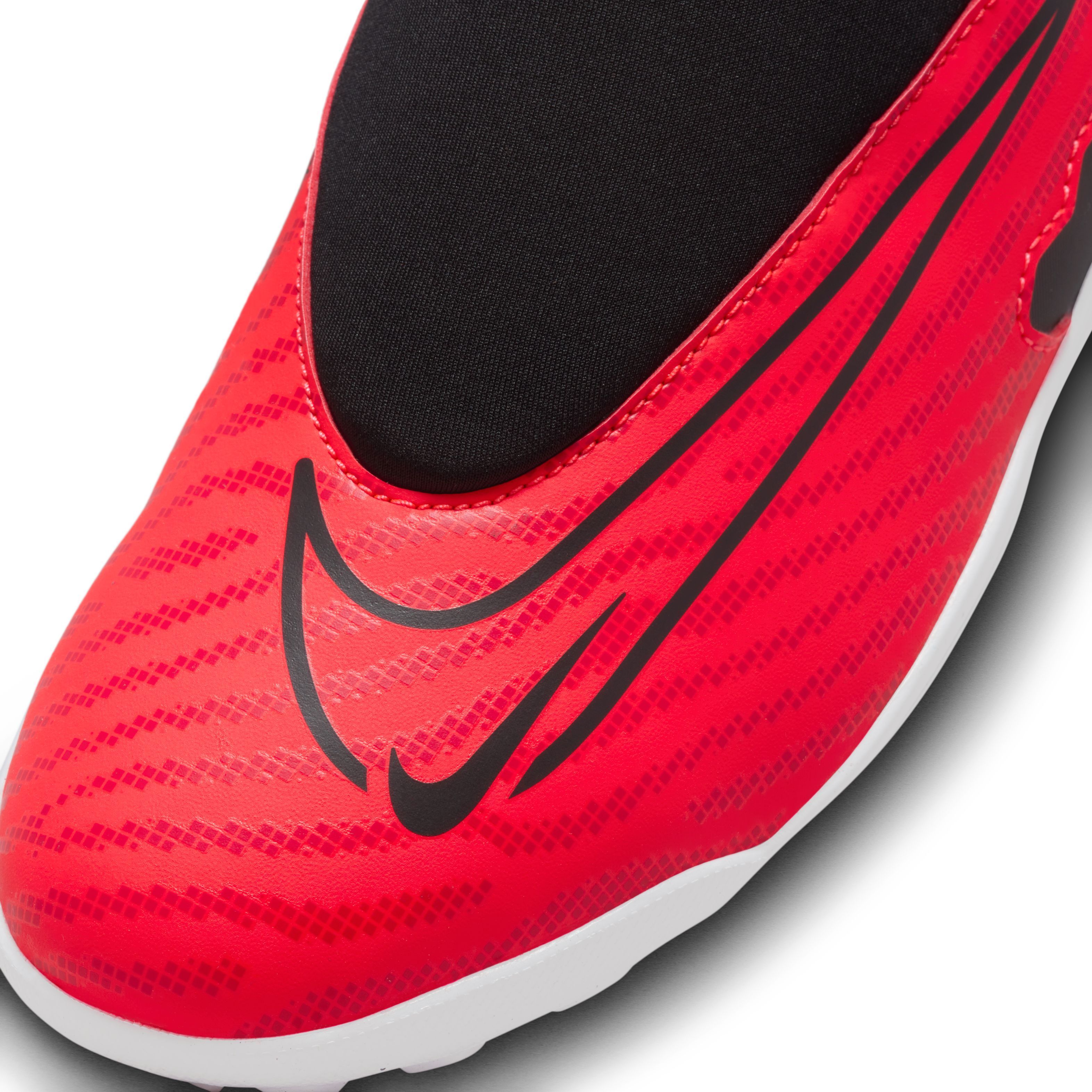 Nike Phantom Gx Club Df Tf Guayos rojo de hombre para futbol