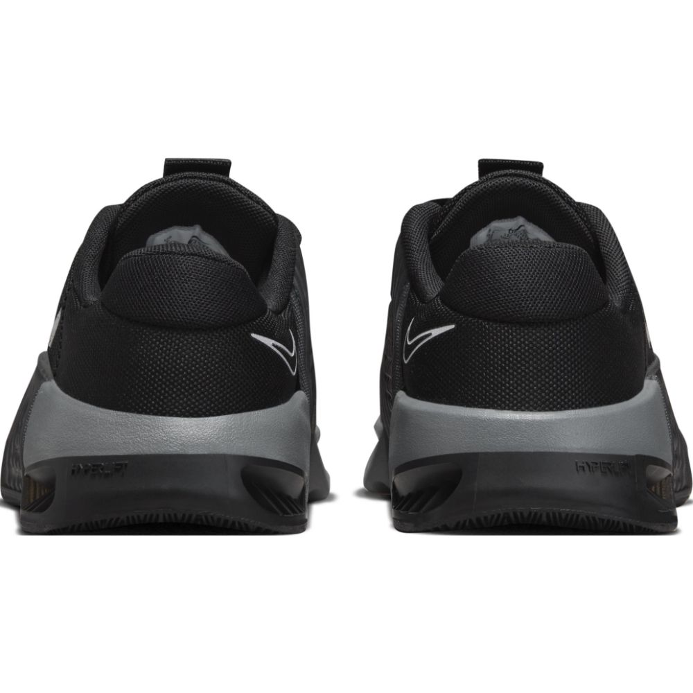 Nike W Nike Metcon 9 Tenis negro de mujer para entrenamiento