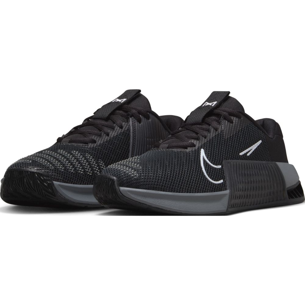 Nike W Nike Metcon 9 Tenis negro de mujer para entrenamiento