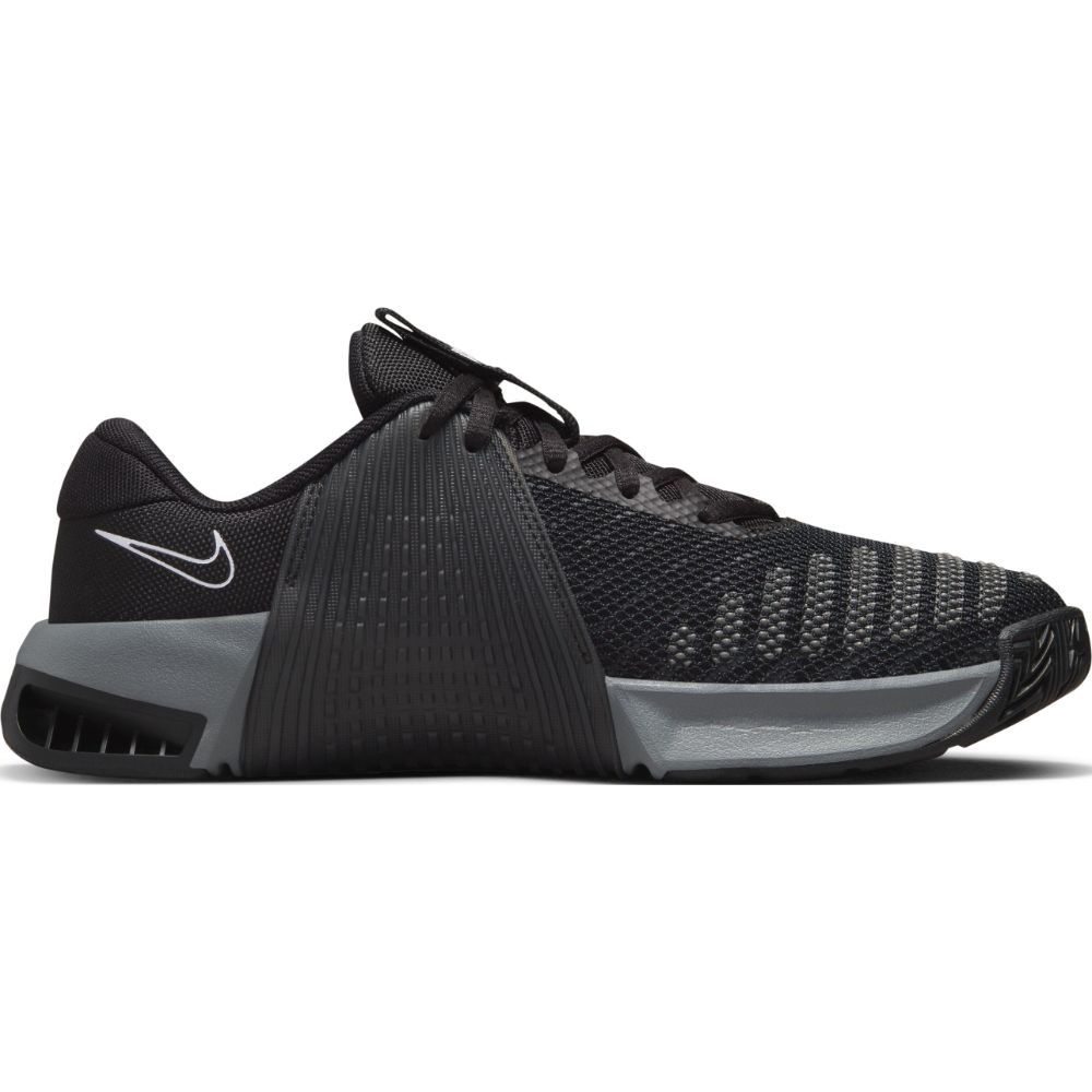 Nike W Nike Metcon 9 Tenis negro de mujer para entrenamiento