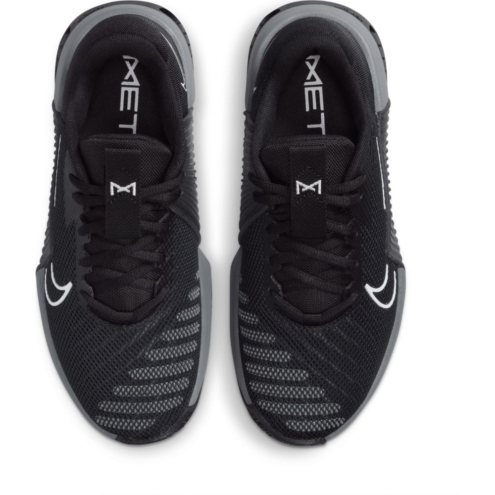 Nike W Nike Metcon 9 Tenis negro de mujer para entrenamiento