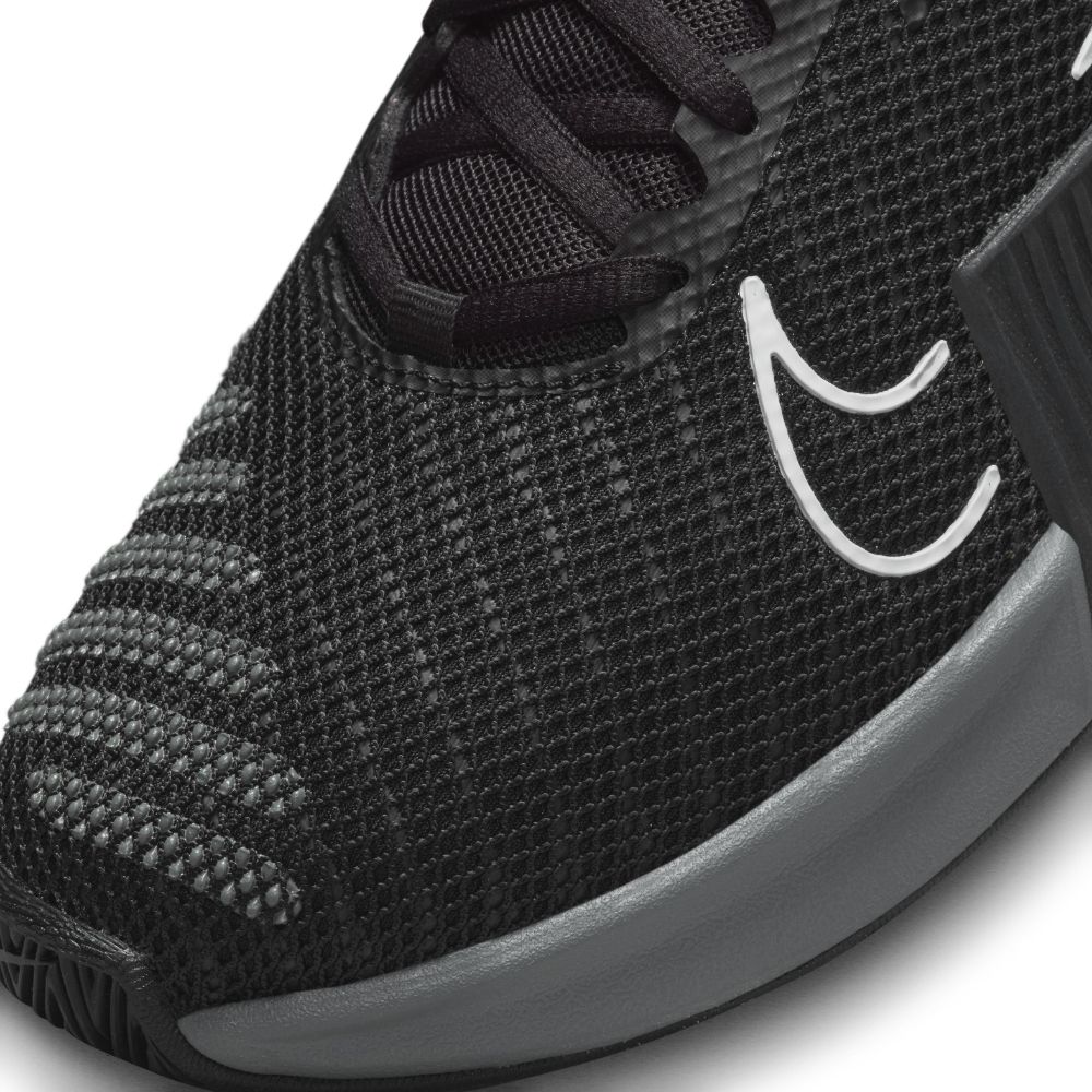 Nike W Nike Metcon 9 Tenis negro de mujer para entrenamiento