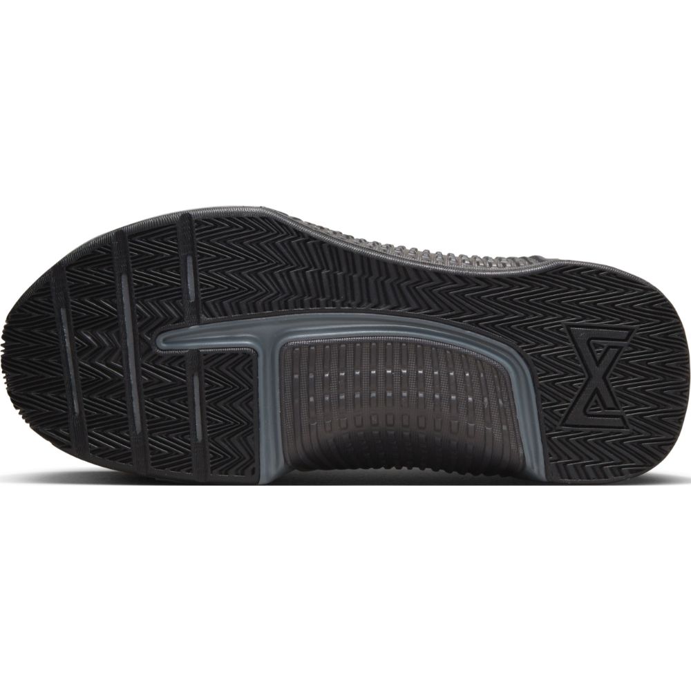 Nike W Nike Metcon 9 Tenis negro de mujer para entrenamiento