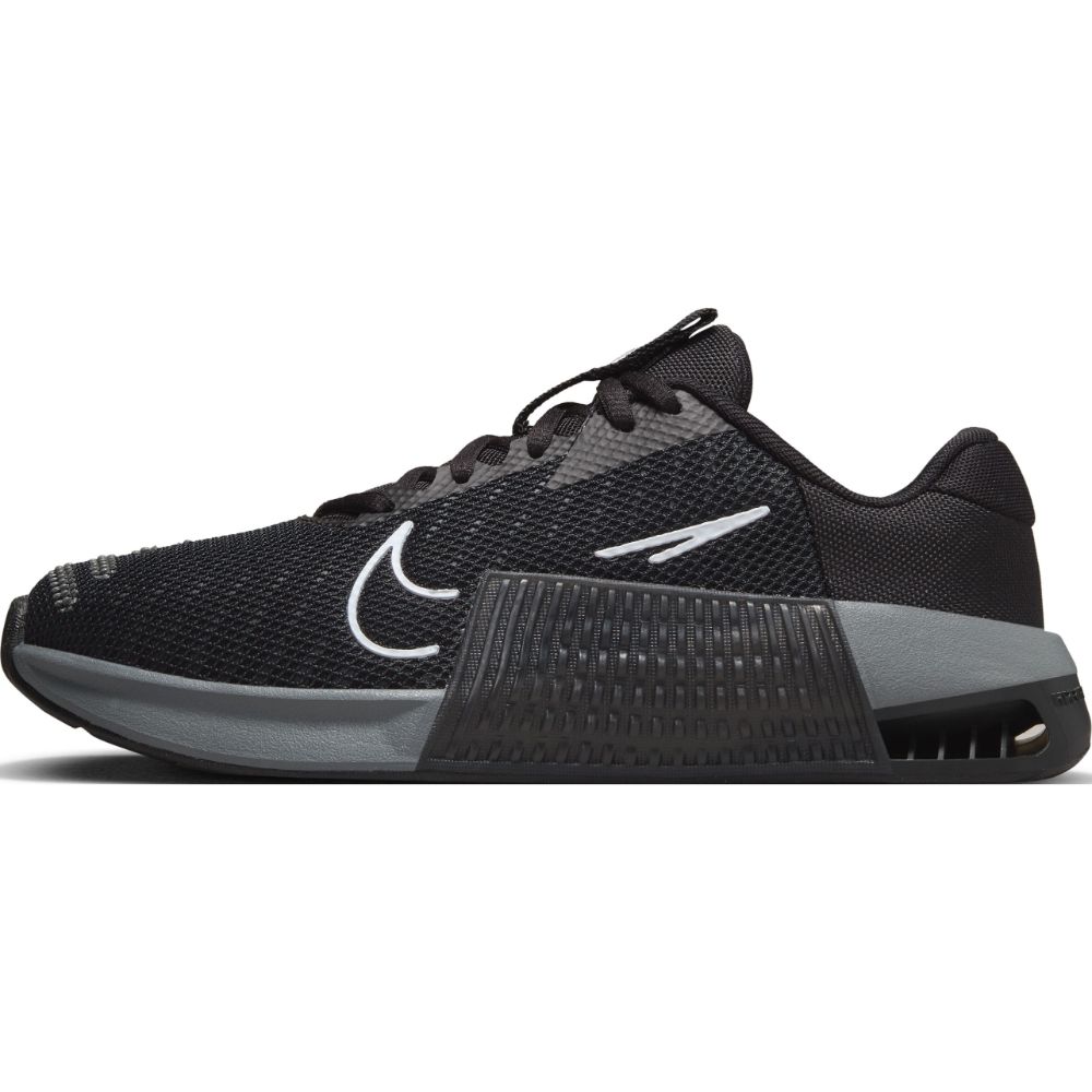 Nike W Nike Metcon 9 Tenis negro de mujer para entrenamiento