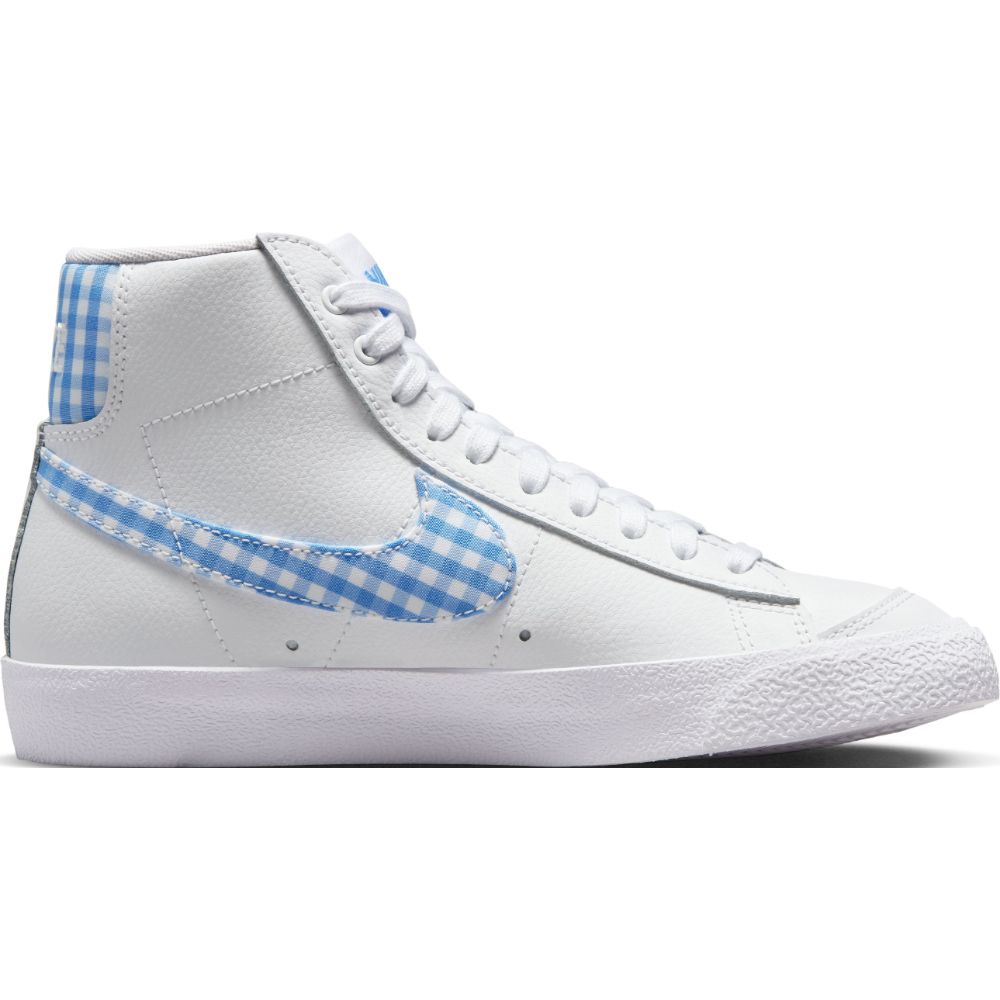 Nike W Blazer Mid "77 Ewt Tenis blanco de mujer lifestyle