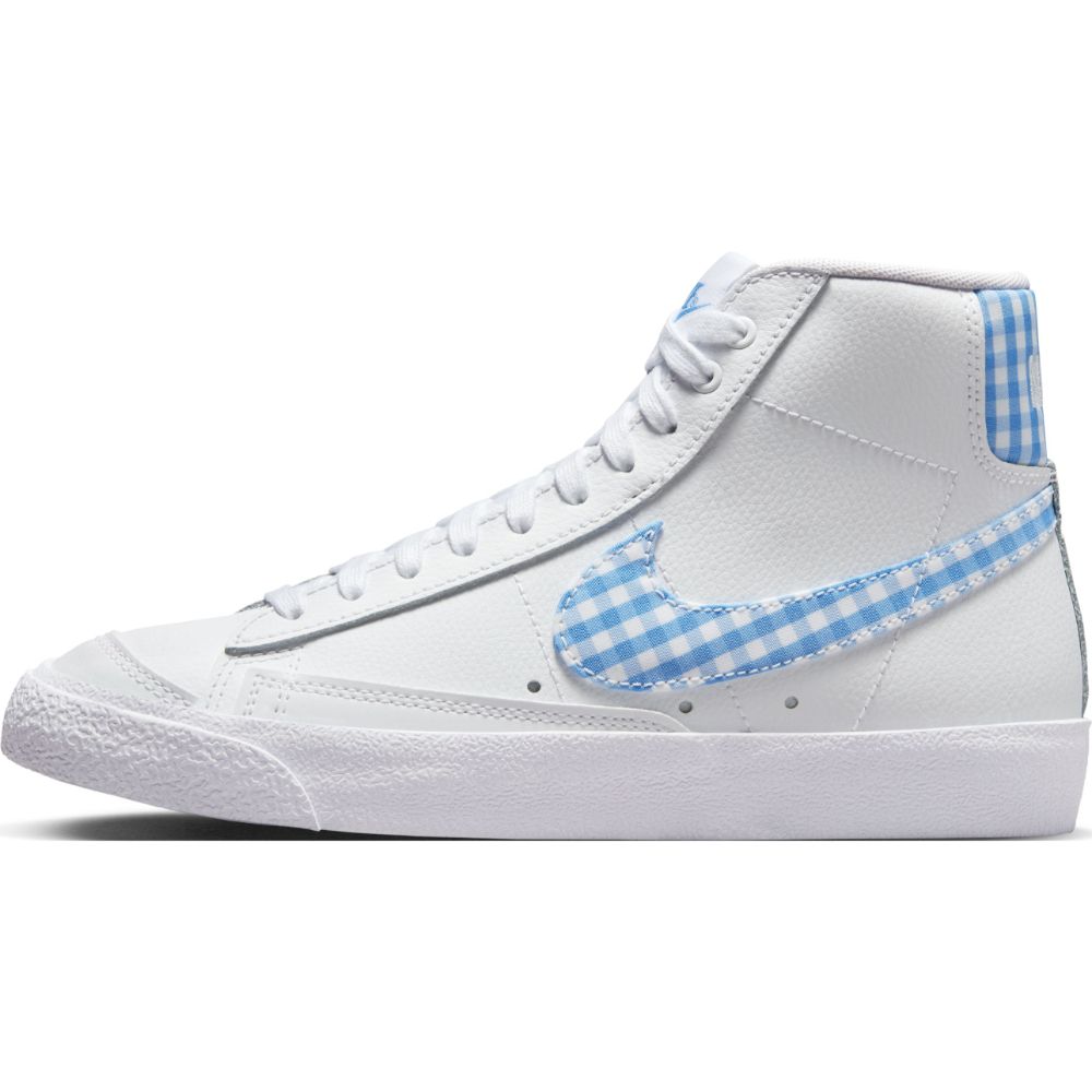 Nike W Blazer Mid "77 Ewt Tenis blanco de mujer lifestyle