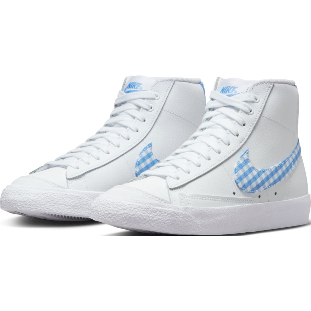 Nike W Blazer Mid "77 Ewt Tenis blanco de mujer lifestyle