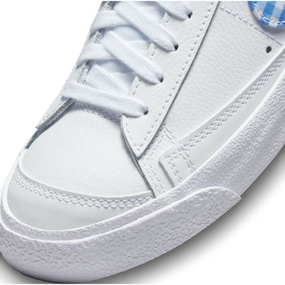 Nike W Blazer Mid "77 Ewt Tenis blanco de mujer lifestyle