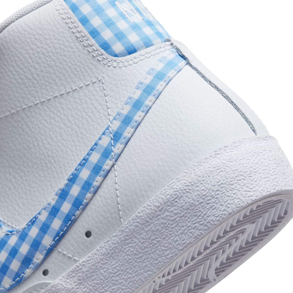 Nike W Blazer Mid "77 Ewt Tenis blanco de mujer lifestyle