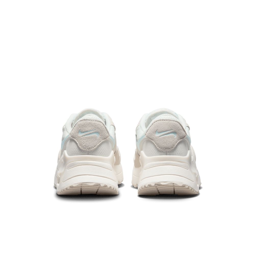 Nike W Nike Air Max Systm Spnt Tenis blanco de mujer lifestyle