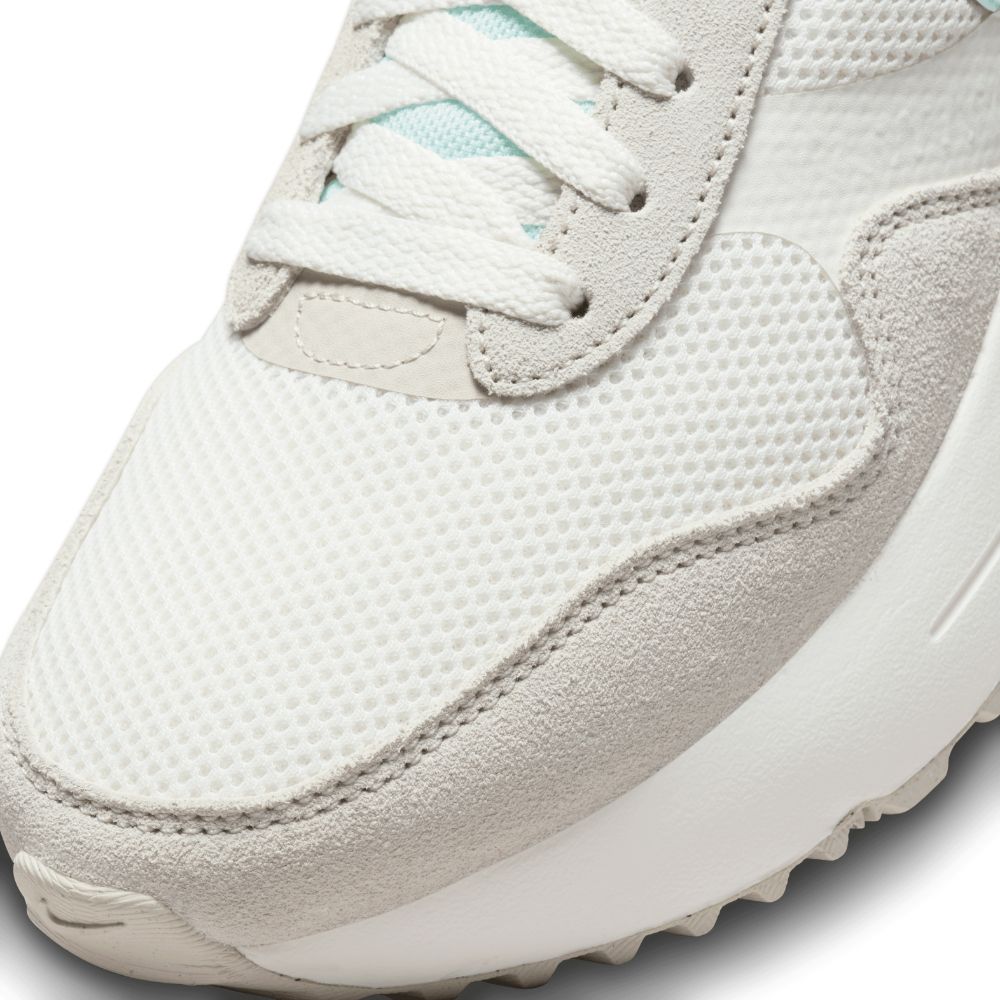 Nike W Nike Air Max Systm Spnt Tenis blanco de mujer lifestyle