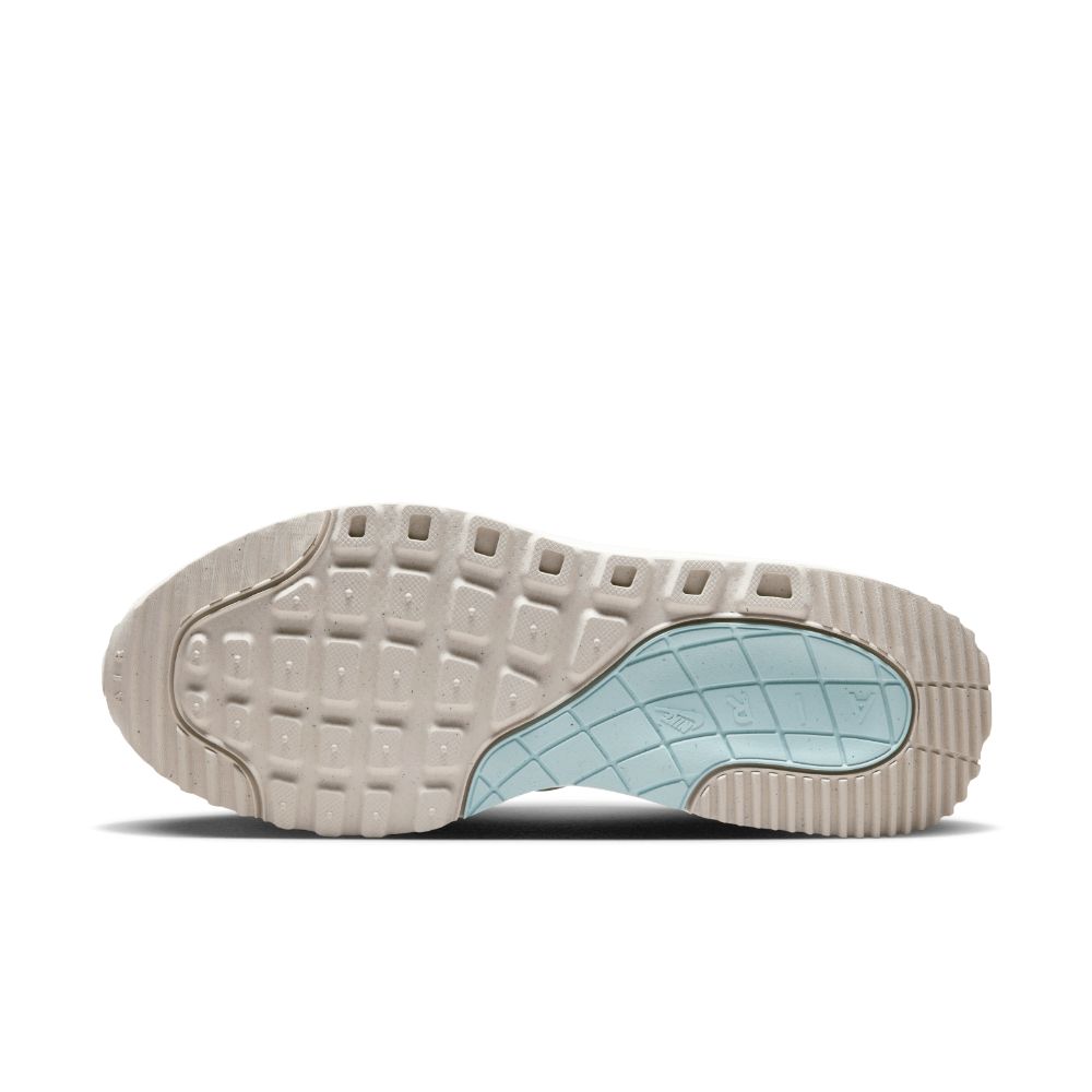 Nike W Nike Air Max Systm Spnt Tenis blanco de mujer lifestyle