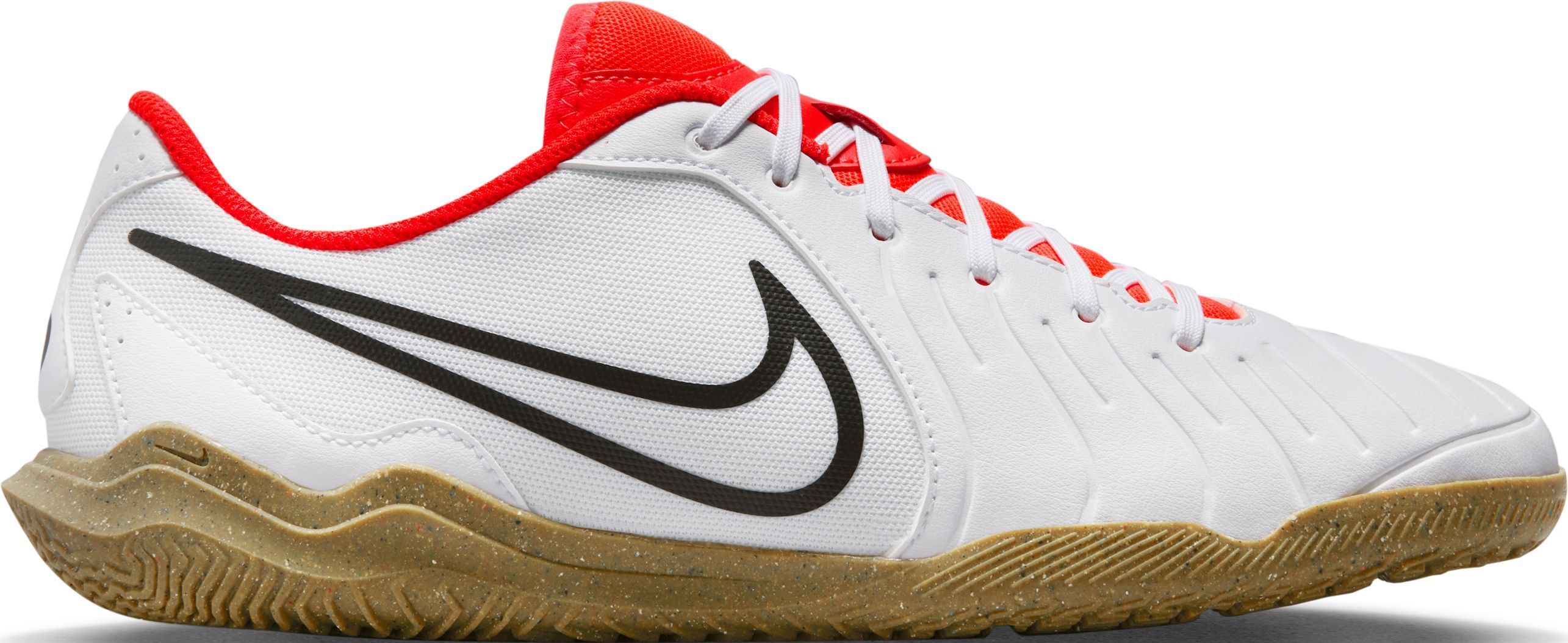 Nike Legend 10 Club Ic Guayos blanco de hombre para futbol