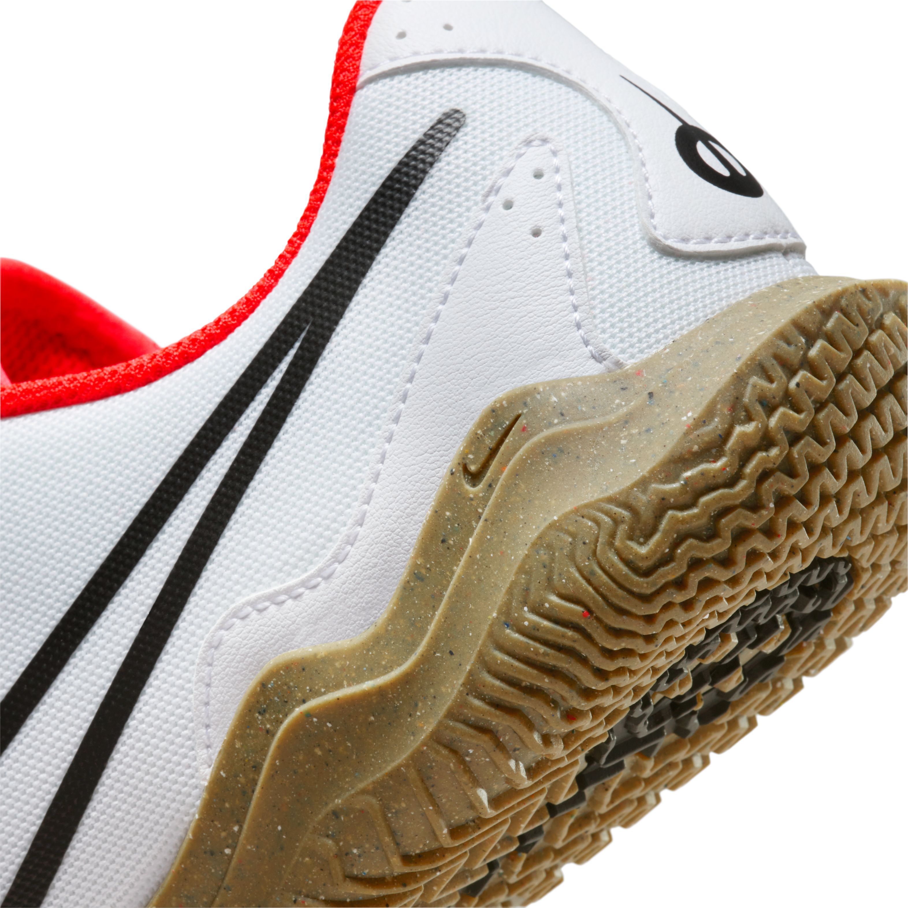 Nike Legend 10 Club Ic Guayos blanco de hombre para futbol