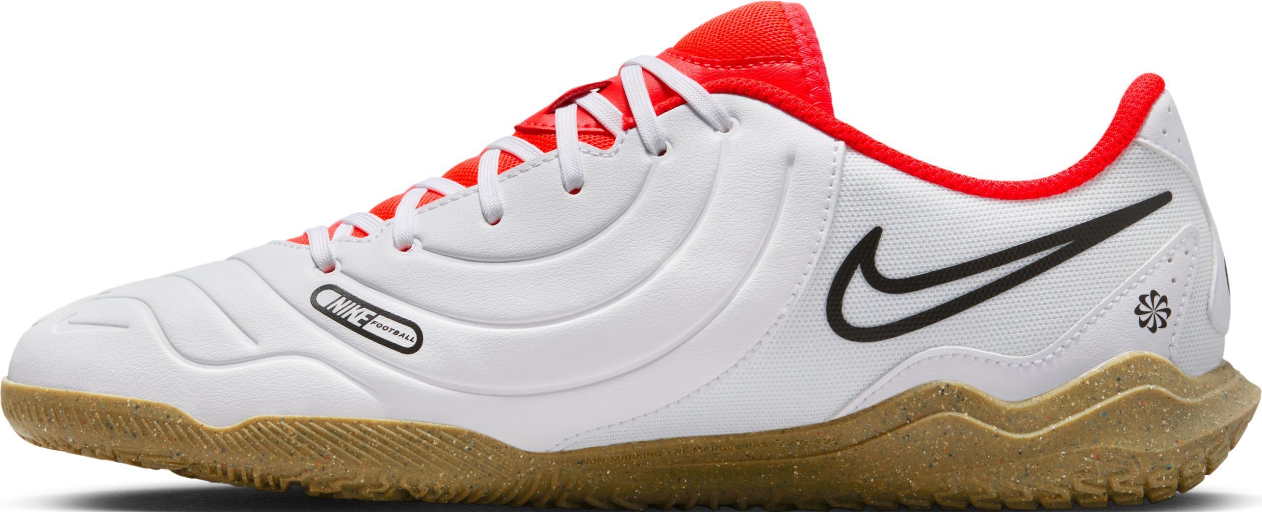 Nike Legend 10 Club Ic Guayos blanco de hombre para futbol