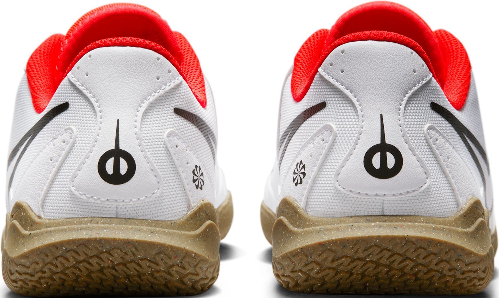 Nike Legend 10 Club Ic Guayos blanco de hombre para futbol