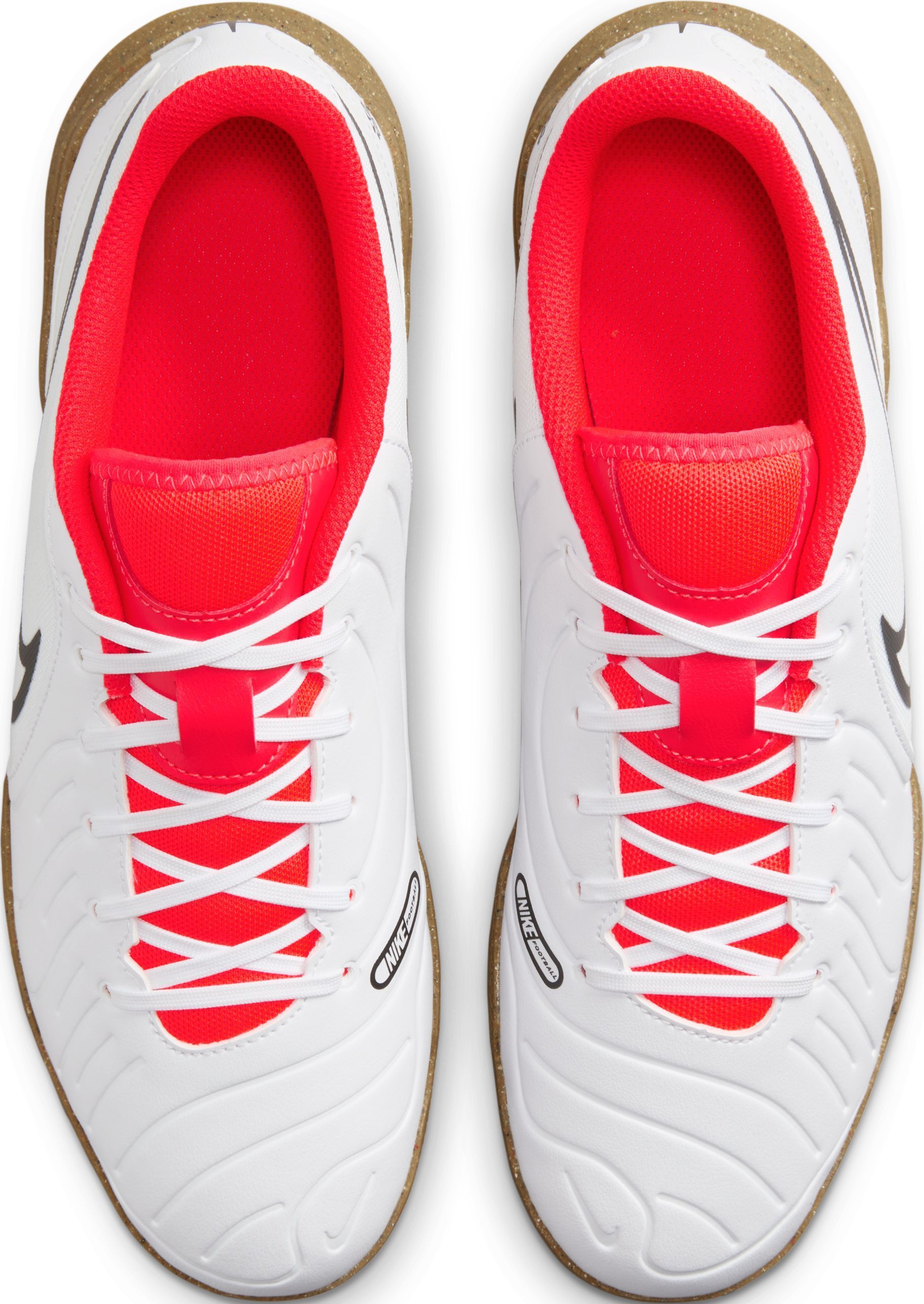 Nike Legend 10 Club Ic Guayos blanco de hombre para futbol