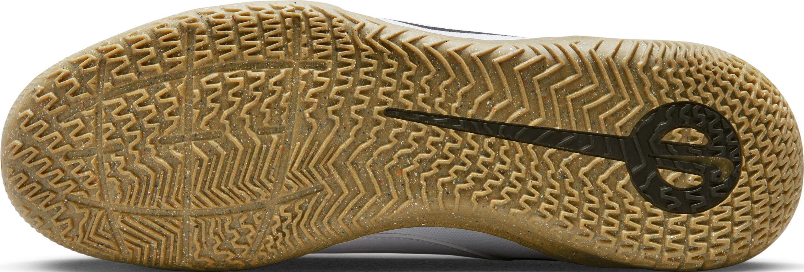 Nike Legend 10 Club Ic Guayos blanco de hombre para futbol