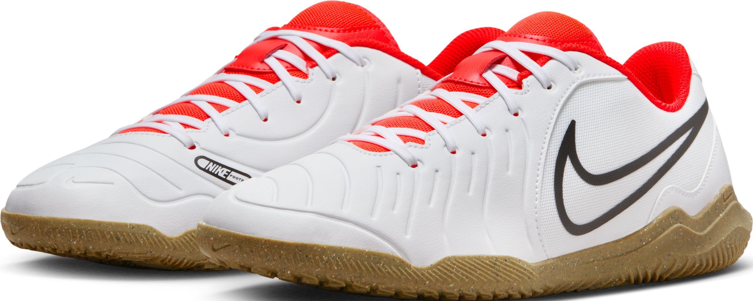 Nike Legend 10 Club Ic Guayos blanco de hombre para futbol