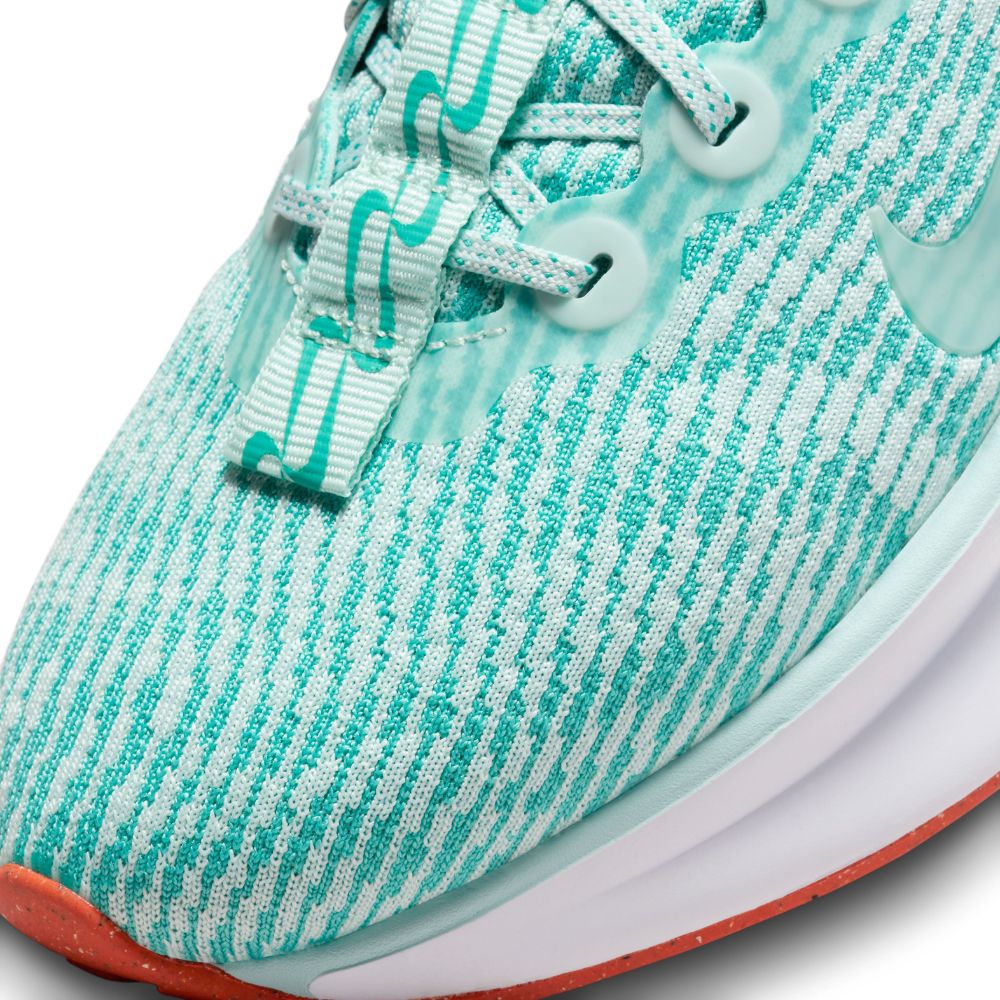 Nike Wmns Nike Motiva Tenis verde de mujer para correr