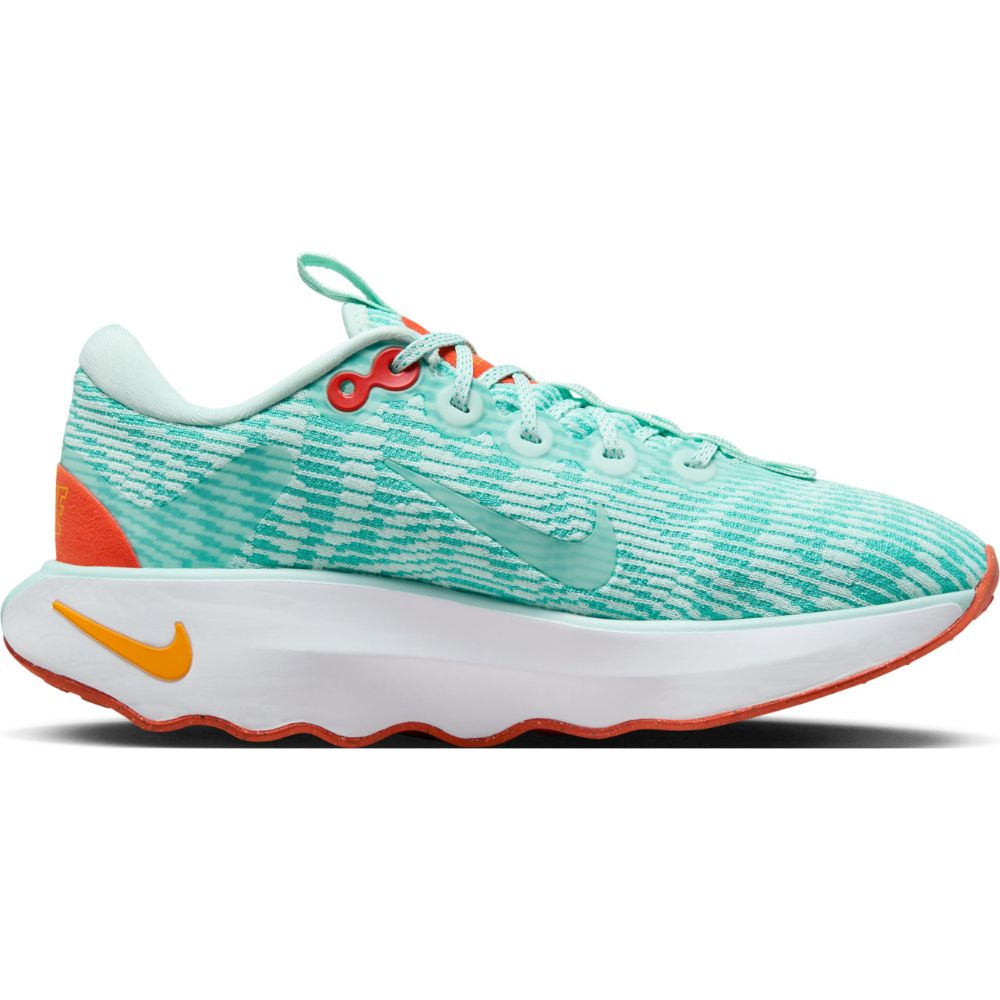 Nike Wmns Nike Motiva Tenis verde de mujer para correr
