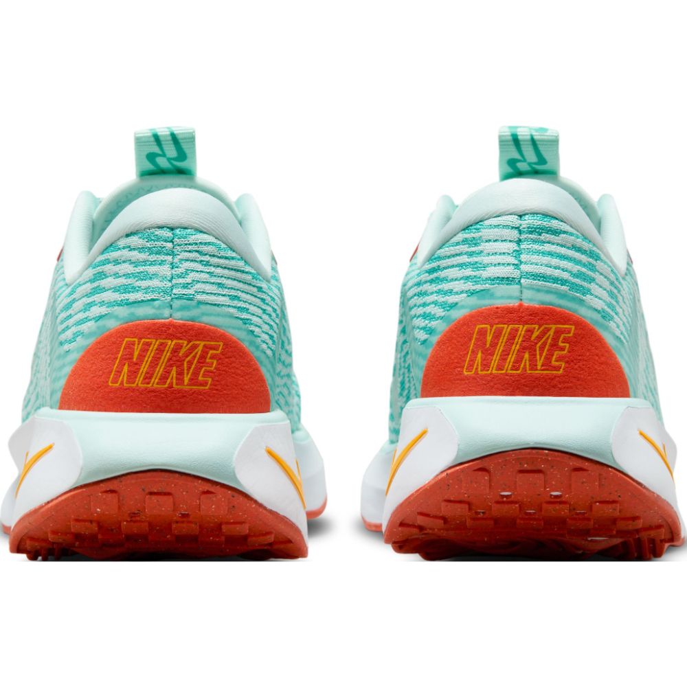 Nike Wmns Nike Motiva Tenis verde de mujer para correr