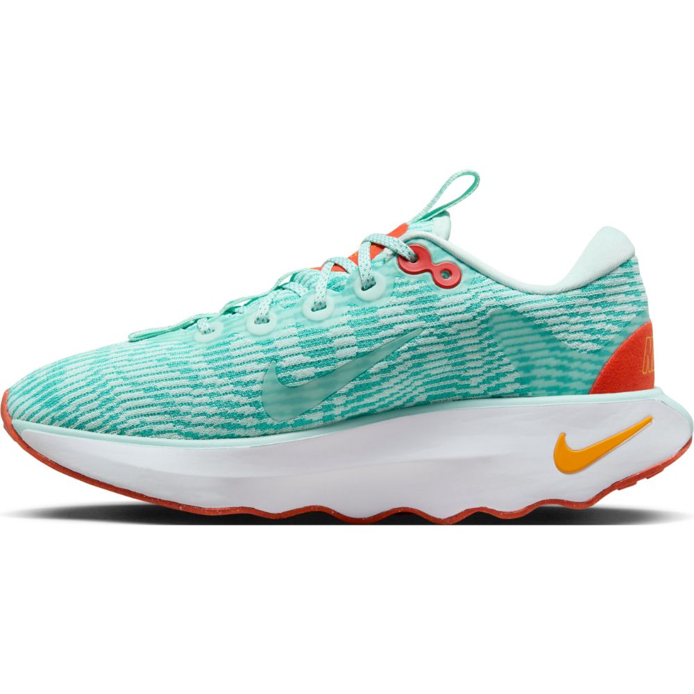 Nike Wmns Nike Motiva Tenis verde de mujer para correr