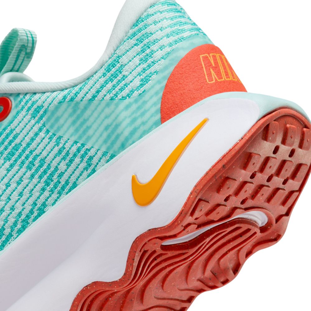 Nike Wmns Nike Motiva Tenis verde de mujer para correr