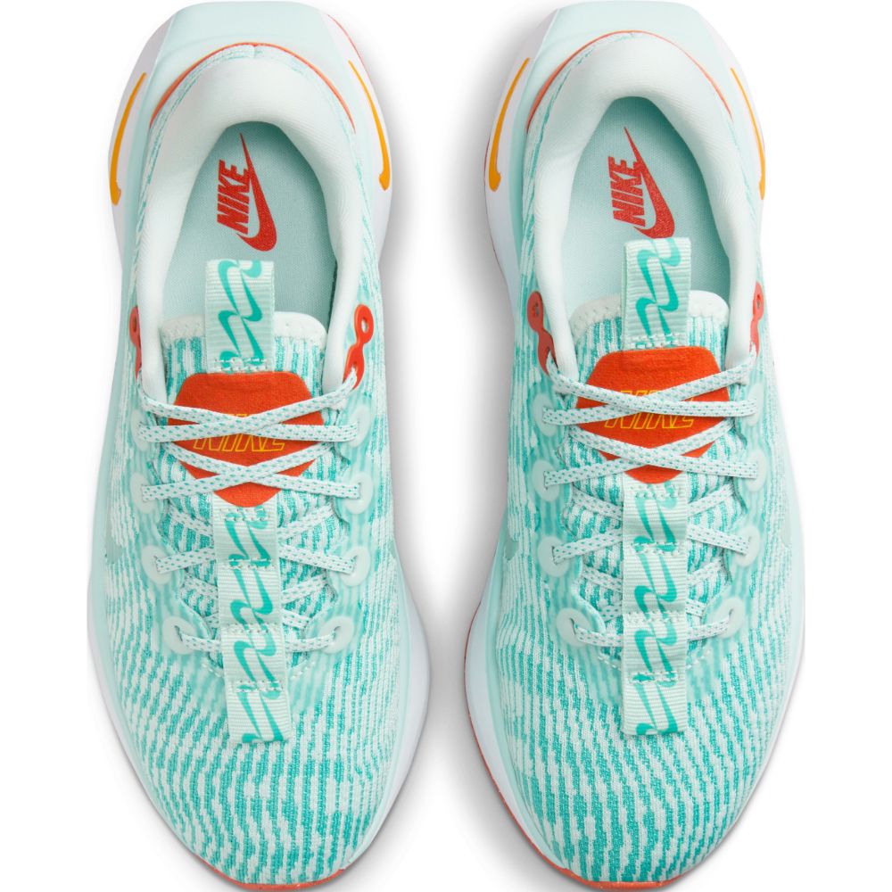 Nike Wmns Nike Motiva Tenis verde de mujer para correr