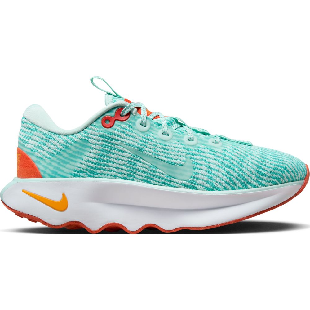 Nike Wmns Nike Motiva Tenis verde de mujer para correr