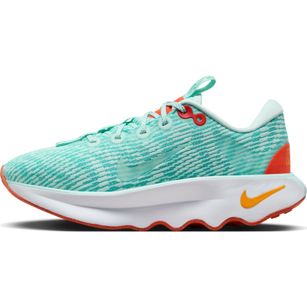 Nike Wmns Nike Motiva Tenis verde de mujer para correr