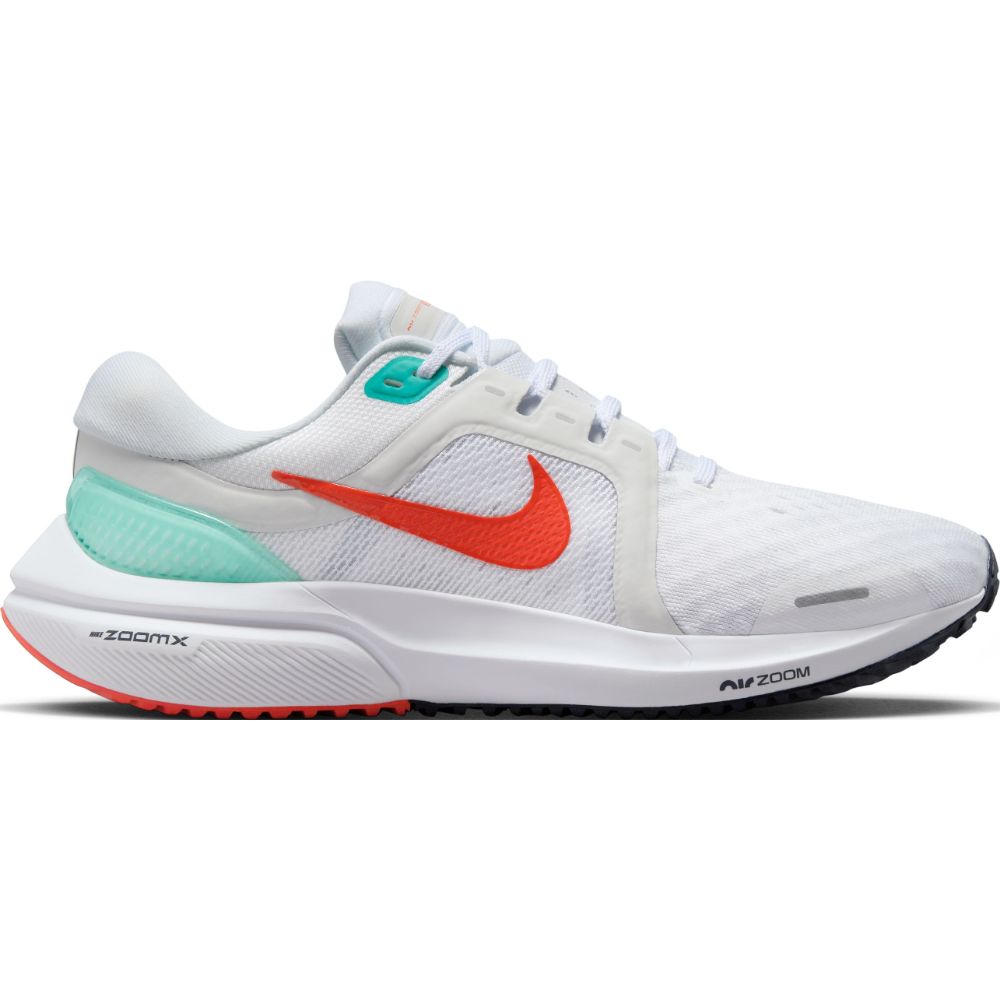 Nike Wmns Nike Air Zoom Vomero 16 Tenis blanco de mujer para correr
