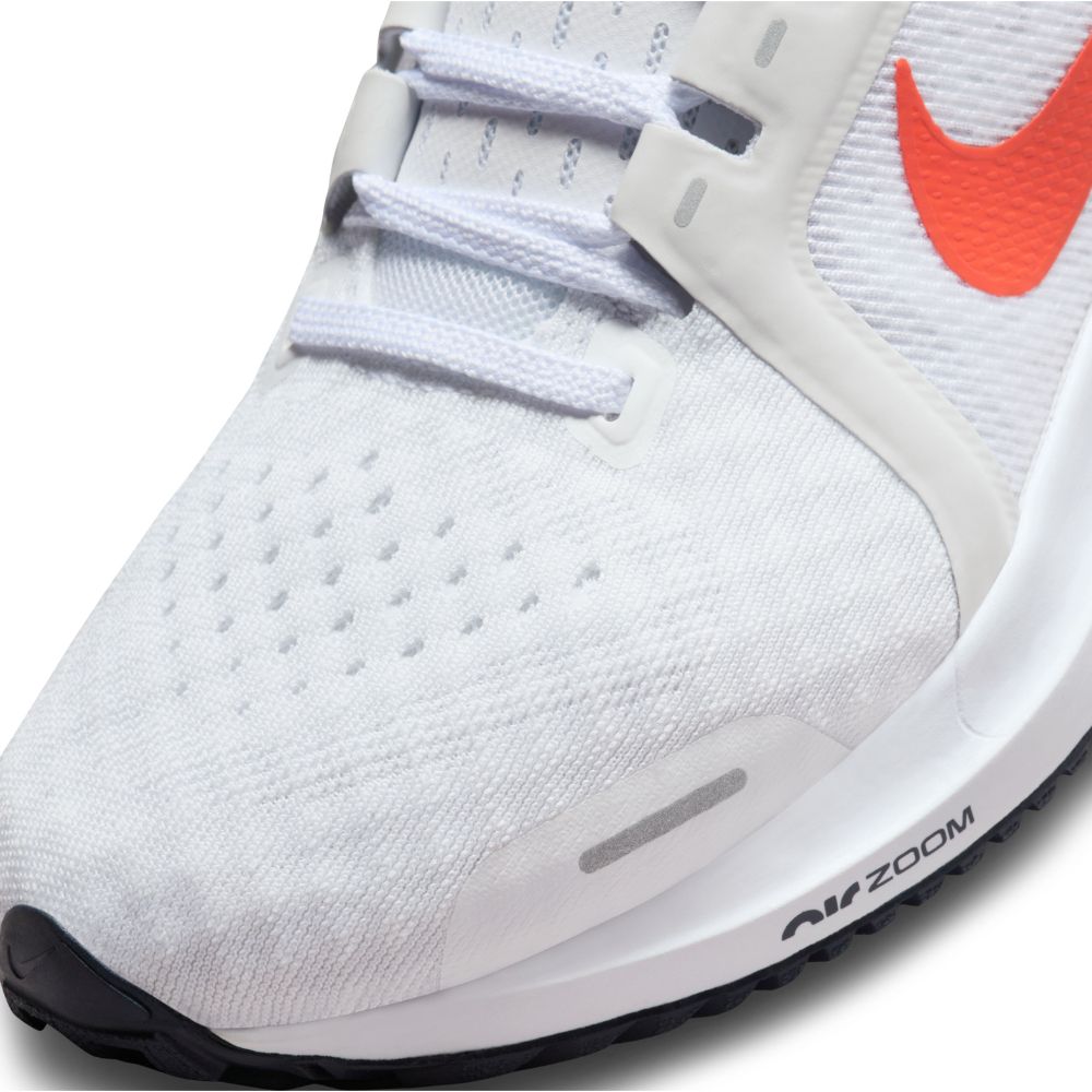 Nike Wmns Nike Air Zoom Vomero 16 Tenis blanco de mujer para correr