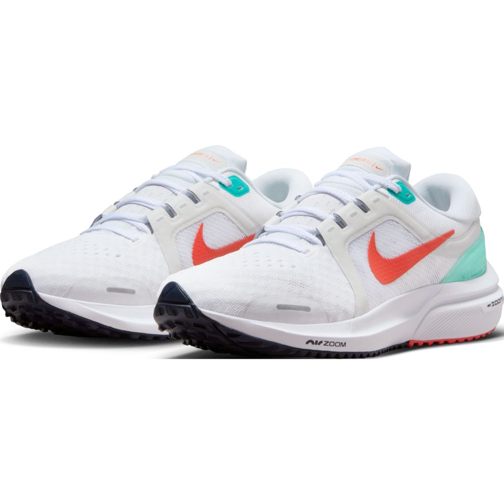 Nike Wmns Nike Air Zoom Vomero 16 Tenis blanco de mujer para correr