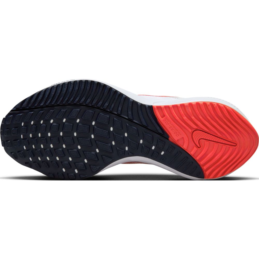 Nike Wmns Nike Air Zoom Vomero 16 Tenis blanco de mujer para correr