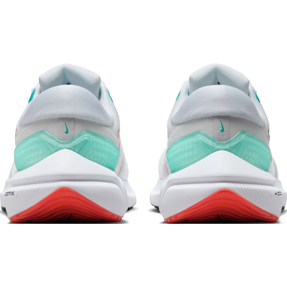 Nike Wmns Nike Air Zoom Vomero 16 Tenis blanco de mujer para correr