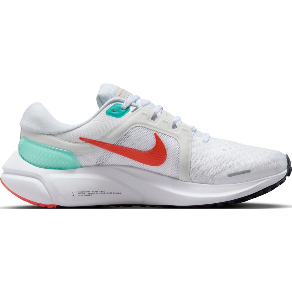 Nike Wmns Nike Air Zoom Vomero 16 Tenis blanco de mujer para correr