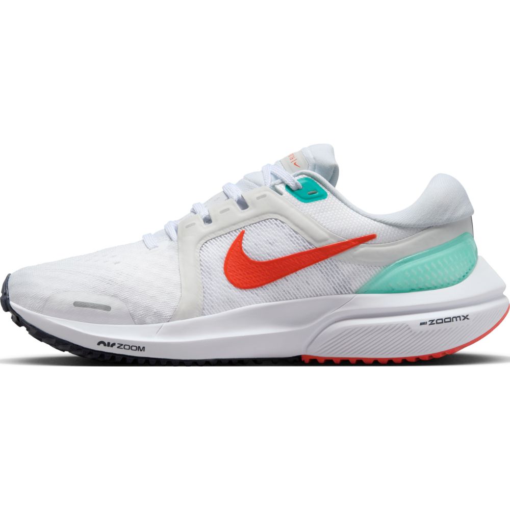 Nike Wmns Nike Air Zoom Vomero 16 Tenis blanco de mujer para correr