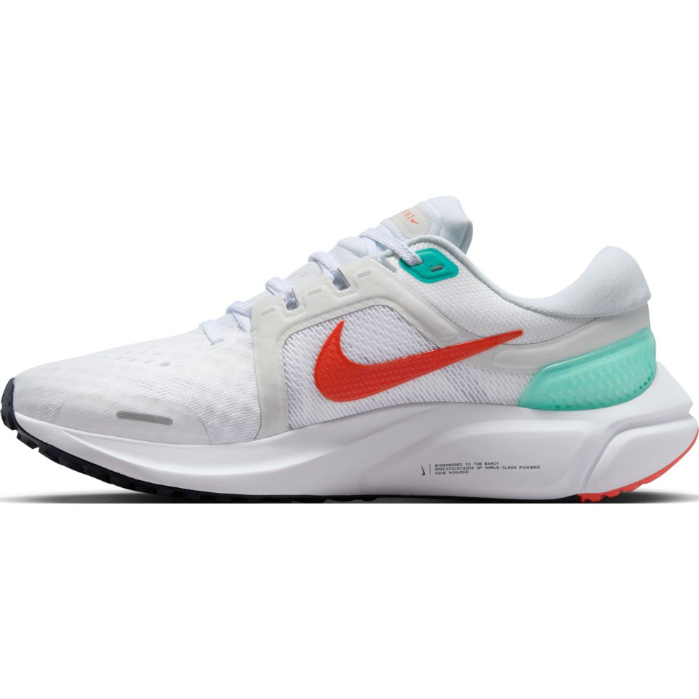 Nike Wmns Nike Air Zoom Vomero 16 Tenis blanco de mujer para correr