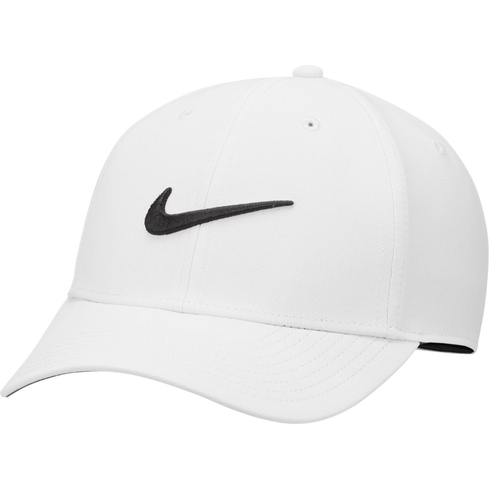 Nike U Nk Df Club Cap S Cb P Gorra gris de hombre para entrenamiento