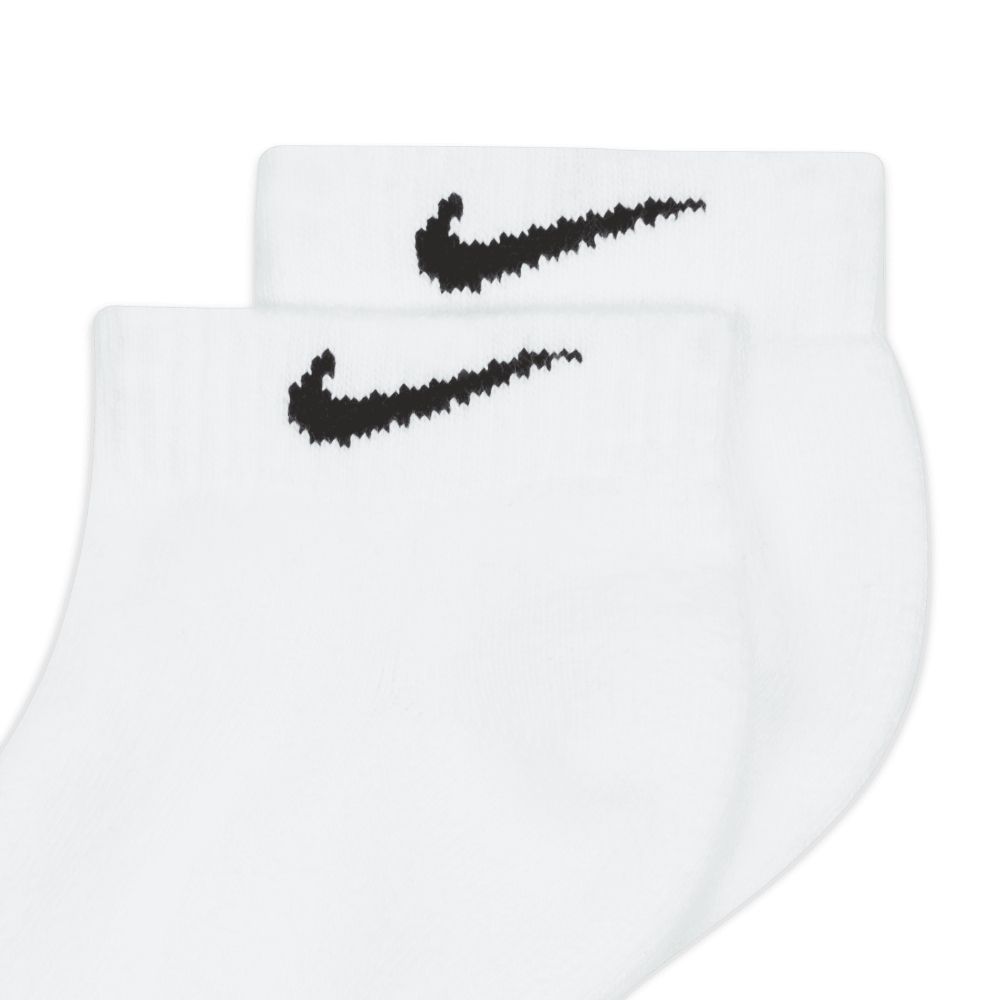 Nike U Nk Everyday Plus Cush Low 6P Medias multicolor de hombre para entrenamiento