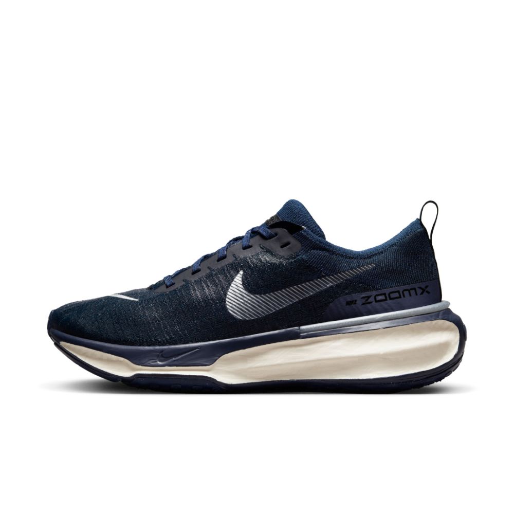 Nike Zoomx Invincible Run Fk 3 Tenis azul de hombre para correr