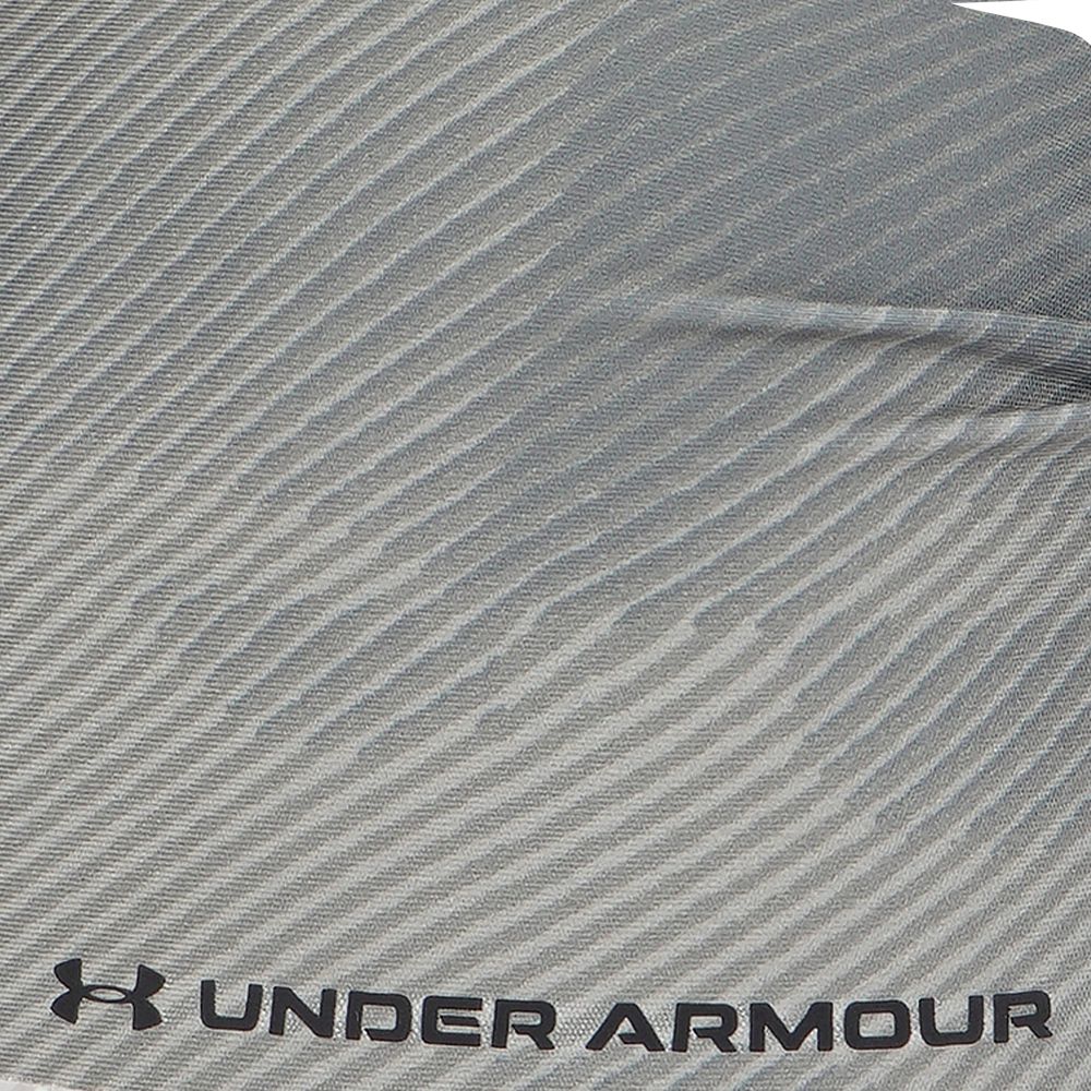UA Unisex Light Stretch Hb Banda gris unisex para entrenamiento