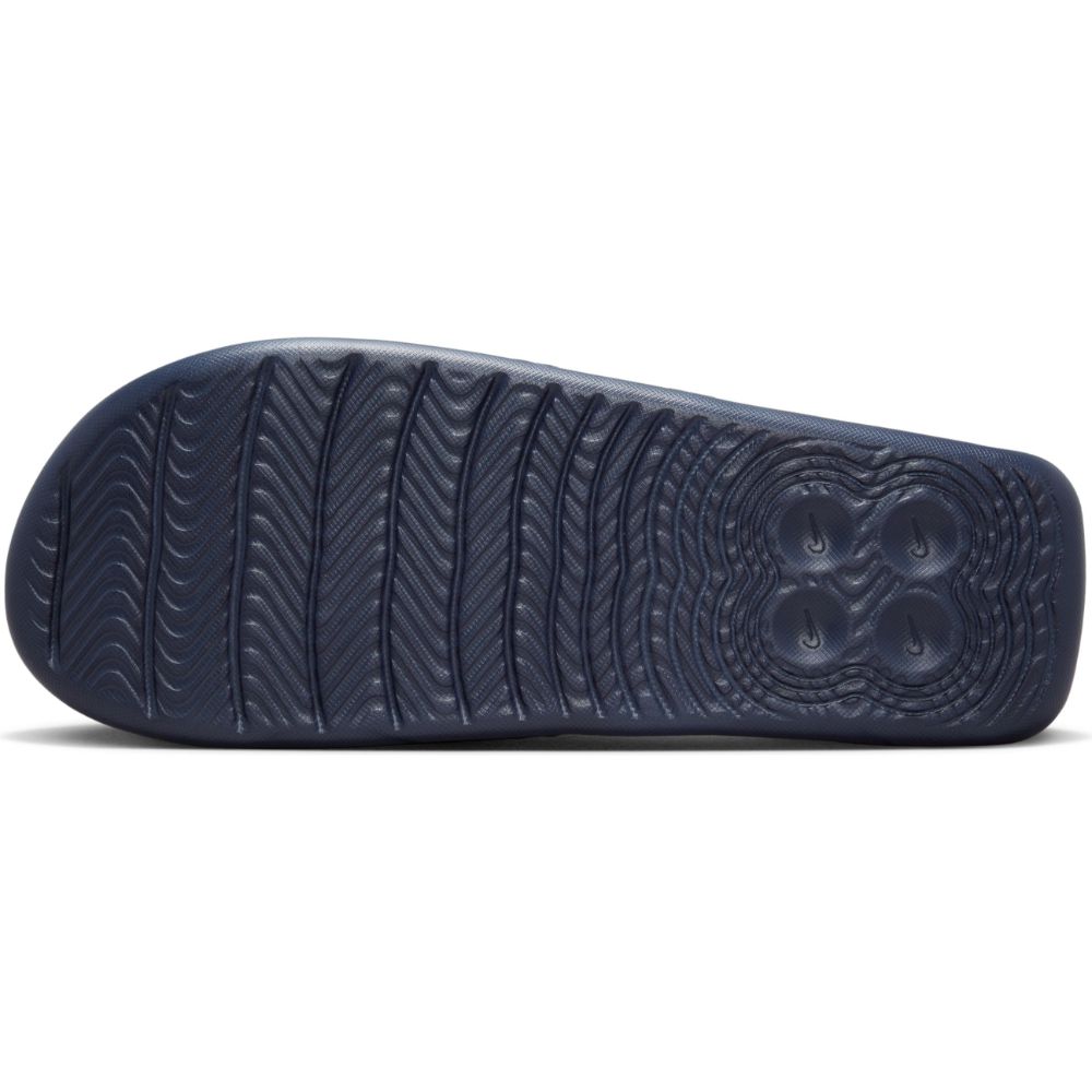 Nike Air Max Cirro Slide Sandalias blanco de hombre para natacion