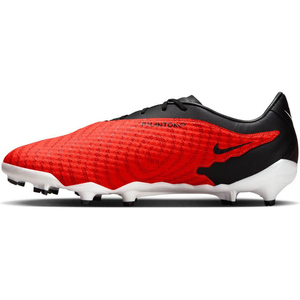 Nike Phantom Gx Academy Fg/Mg Guayos rojo de hombre para futbol